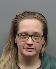 CRENSHAW, PATRICIA BAILEY booking photo