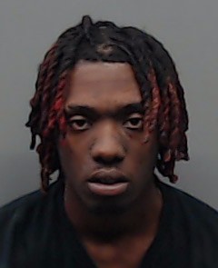 JONES, JASHON LASHAUD booking photo