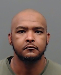 LEWIS, DAMION JERMONE booking photo