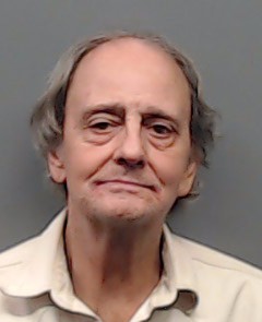ALLEN, DAVID booking photo