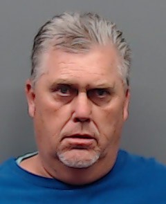TINSLEY, MICHAEL GLENN booking photo