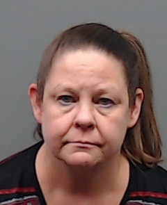 TINSLEY, JUDY LEA booking photo