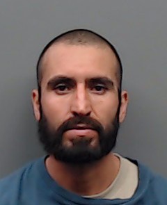 MATA-MARTINEZ, TEODORE booking photo