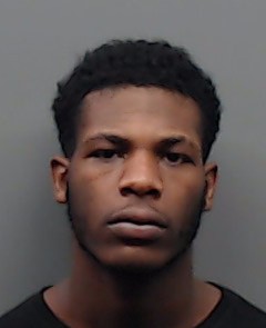MATHIS, DEMTRIC LEDEON booking photo