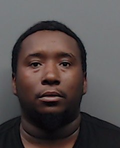 CARR, MARCUS DESHUN booking photo