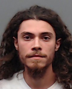 AYALA, GAVIN JACOB booking photo