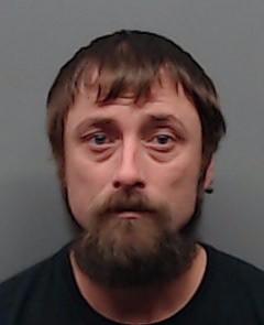 FRENCH, CHET DAVID booking photo