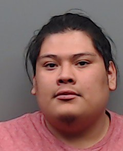 BARRERA, REYNALDO booking photo