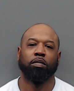 WASHINGTON, KENDRICK booking photo