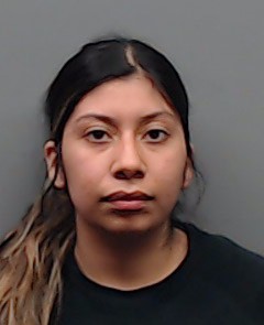 ARELLANO, ANAHI booking photo