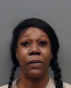 HICKS, LAONASHA YAMON booking photo