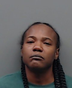 VEASY, EMMA JO booking photo