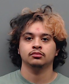 MERAZA PIZA, EDWIN URIEL booking photo