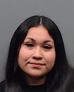 MARTINEZ, REGINA DINAI booking photo