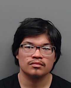 LARA, GIANCARLO JOSHUA booking photo