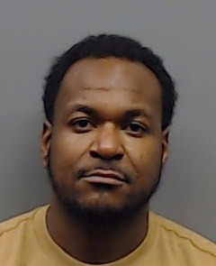 GREEN, ERIC GABIEL booking photo