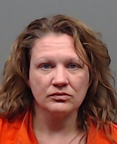 WILHITE, RACHEAL LEAH booking photo
