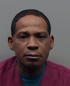 EASON, ROBERT EARL booking photo