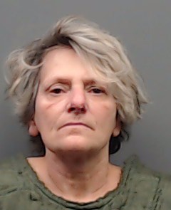 MIXSON, LORETTA ANN booking photo