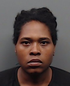 DAVIS, BRANDON CHARLES booking photo