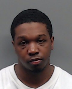 NEAL, JAVIER SHAPEL booking photo