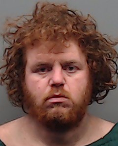 ELMORE, CED CHARLES booking photo