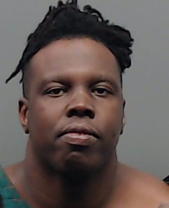 GILLIAM, TACOREY MARKEITH booking photo