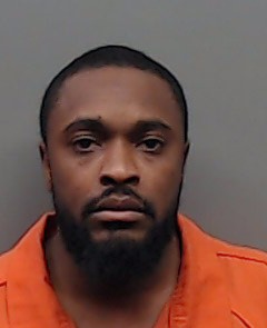 JONES, CARL EVERETT, Jr. booking photo