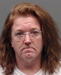 JORDAN, KATHLEEN KAY booking photo