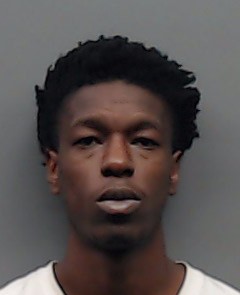 TRAMBLE, JALEN JAMES booking photo