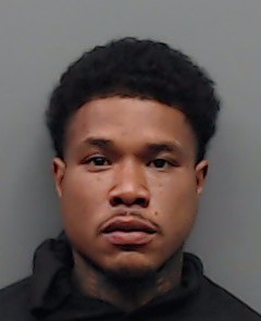 VERDELL, CHARLES SPENCER, Jr. booking photo