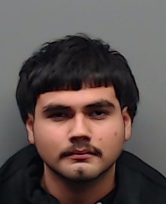 CORDERO, ALBERTO booking photo
