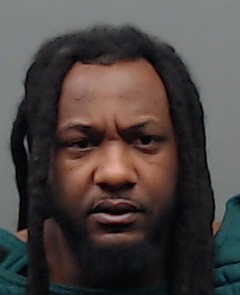 ROSS, NIGEL VON booking photo