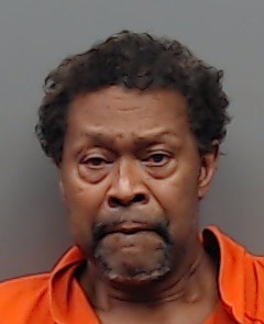 YOUNG, CHARLES DEWAYNE booking photo