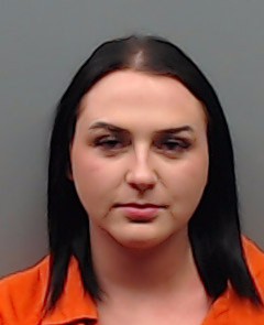JENKINS, MORGAN ELESE booking photo