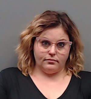 FREEMAN, CHELSEA DIANE booking photo