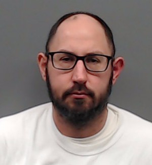 TAVENNER, AARON booking photo