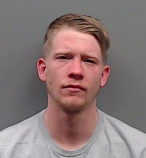 BONNER, BRADEN CHASE booking photo
