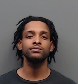 ROBINSON, DEMONTRE VONTREL booking photo