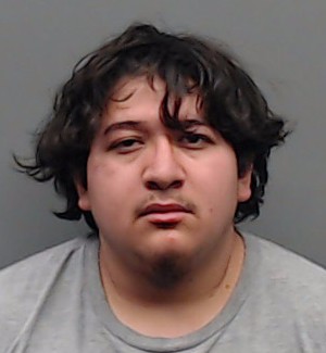 RODRIGUEZ, SALOMON DANIEL booking photo