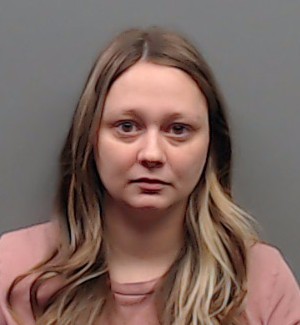 EAKIN, ABAGAIL booking photo