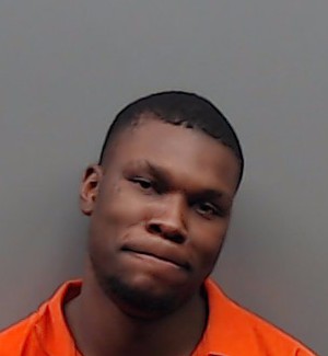 CHERRY, DESMOND LAMONT booking photo