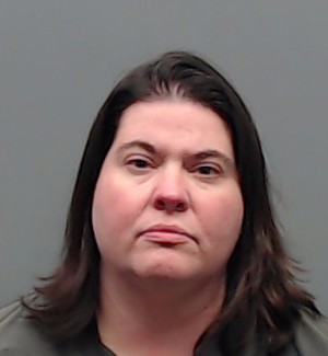 DURHAM, AMBER NICOLE booking photo