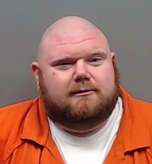 DYER, ROBERT DALE booking photo