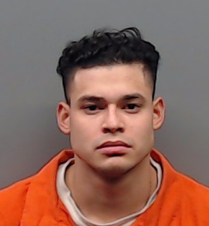 CALIX-MARTINEZ, HENRY booking photo