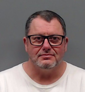 RIGGS, ALVIN RAY booking photo