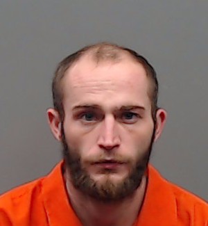 POTTS, JOSEPH DILLON booking photo