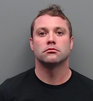 BAILEY, PATRICK WAYNE booking photo