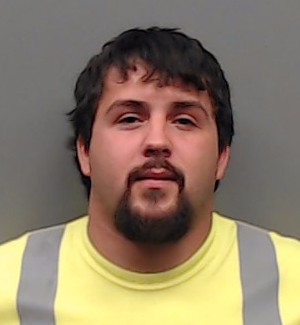 ROBERTSON, DREW HAYDEN booking photo