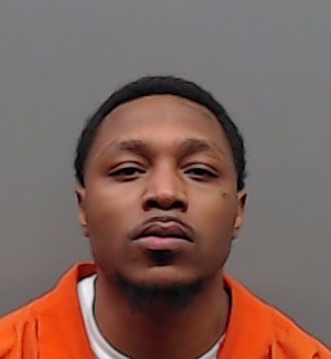 MOSLEY, RO DARIUS LAMONTE booking photo